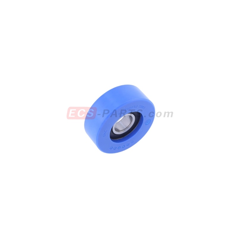 Escalator Step Roller D70*25mm-6204